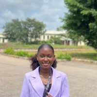 GCET Employee Grace Oyedokun's profile photo