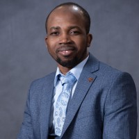Actionable Quality Assurance Employee Aboubacar Bingboure's profile photo