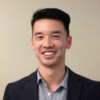 Audience Acuity Employee Brian Chew's profile photo