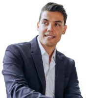 Snap Inc. Employee Lee Newman's profile photo