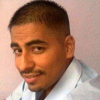 Amber Electrical Contractors, Inc. Employee Roberto Silva's profile photo