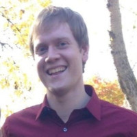 AMD Employee Stephen Sorenson's profile photo