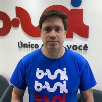 b.Uni Employee Marcos Paulo da Silva Teixeira's profile photo