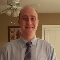 Gearfire Employee Jarriott Huddleston's profile photo