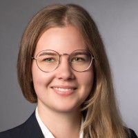 Solvares Logistics Employee Hannah Obert's profile photo