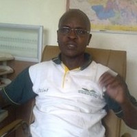 Wilfred Cheror Email