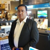 Aakash Educational Services Limited Employee Atil Arora's profile photo