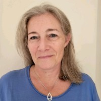 APAM Employee Caroline Detroux's profile photo
