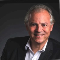 Manitou BF Employee Michel Denis's profile photo