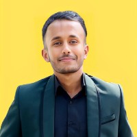 Elysian Crest Employee Roshan Wickramasooriya's profile photo