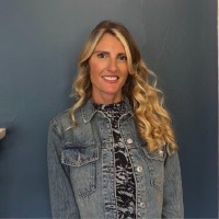 ActionCOACH Bristol Employee Jodie Murray's profile photo