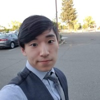 Knowledge Relay Employee Joseph Han's profile photo
