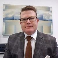 Space Windows & Doors Employee Ron Purcell's profile photo