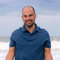 Aetna, a CVS Health Company Employee Christopher Chamberlain's profile photo