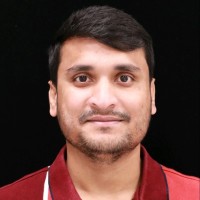 Amazon Web Services (AWS) Employee Rohith Gowda's profile photo