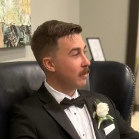Alltek Services, Inc. Employee Grant Weiss's profile photo
