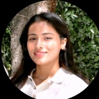 twimbit Employee Mahek Rawat's profile photo