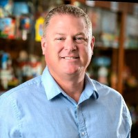 The Ohio Art Company Employee Jeremie Thiel's profile photo
