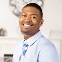 Command Post Technologies, Inc. Employee Jeremy Williams's profile photo