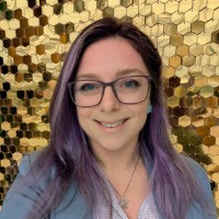 LG2 (LG2 Environmental Solutions, Inc.) Employee Elizabeth Zieschang's profile photo