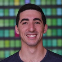 Alchemy Employee Gabe Avins's profile photo