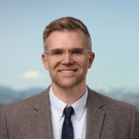 Davis Graham & Stubbs LLP Employee Jim Henderson's profile photo