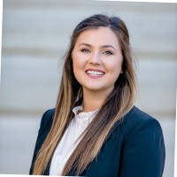 Goldman Sachs Employee Haley Hawk's profile photo