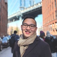 JRS ENGINEERING Employee Han Kim's profile photo
