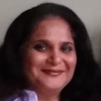 7Layers Employee Minal Dakwala's profile photo