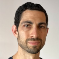 Fidium Fiber Employee Ari Schnitzer's profile photo