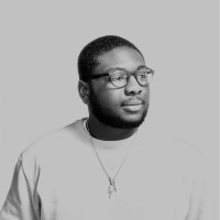 Synktory Employee Harold Dansou's profile photo