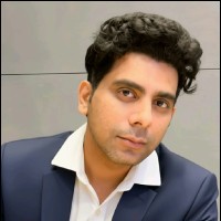 Shreejith Raju Email & Phone Number