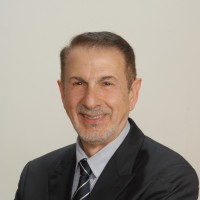 JBA International Employee Gary Buickians's profile photo