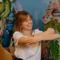 Paulien Mallisse Email & Phone Number