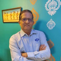 Araymond India Employee Rahul Shirodkar's profile photo