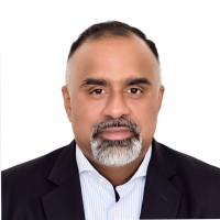 DMC - Dry Mortar Company Employee Arun Kuppathil's profile photo