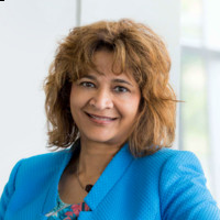 Anuja Ghorpade Email & Phone Number