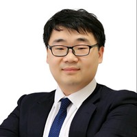 Airport Authority Hong Kong Employee Gavin Li's profile photo