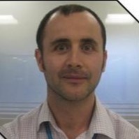 Ernest Jackson & Co. Limited Employee Darren Phillips's profile photo
