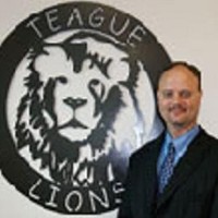 Pine Tree ISD Employee Nate Carman's profile photo