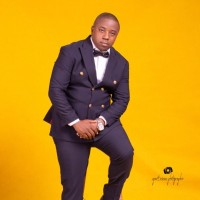 Boissons du Cameroun Employee Basile Kamdem's profile photo