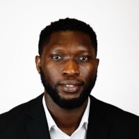 Branch Technology Employee Ileri Giwa's profile photo