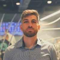 PRIO Employee Diego Figueiredo's profile photo