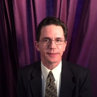 Arnot Health Employee Diego Chiarandini's profile photo