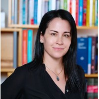 Alison Pepper Email & Phone Number