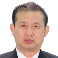 China Medical University Employee Lizhao Wu's profile photo