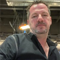 Caisson Consultant Inc. Employee Chris Wall's profile photo