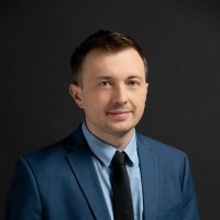 Paweł Płachecki's profile photo