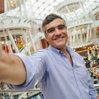 Mallplaza Employee Cristian Somarriva's profile photo