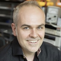 Rambus Employee Mark Woods's profile photo
